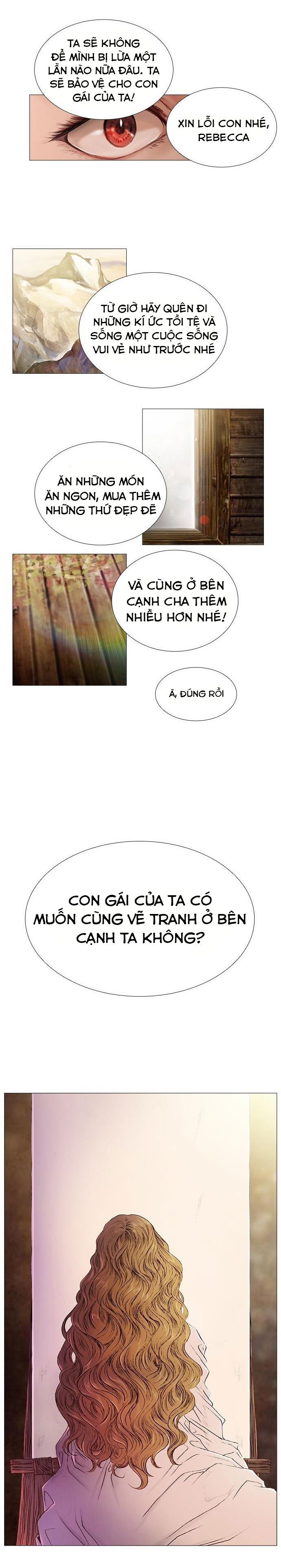 tôi chính là nhà sưu tập chim chapter 29.4 4