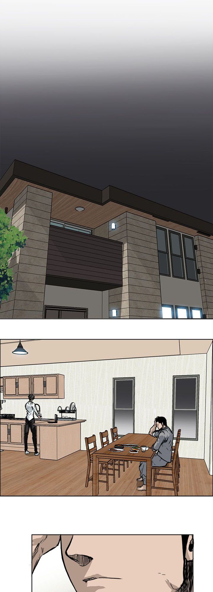 bá chủ học đường ss2 chapter 5 1