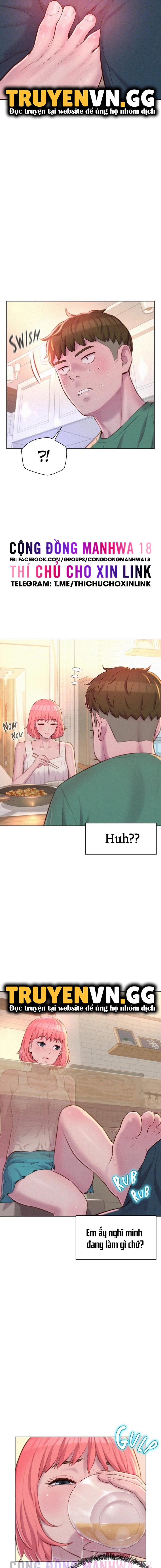 trại hè lãng mạn chapter 33 12