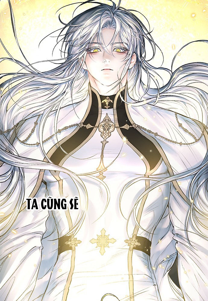 tôi tưởng bản thân không còn sống được bao lâu! chapter 65.1 28