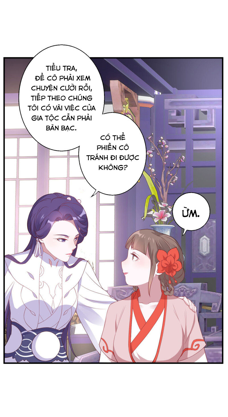 tà y cuồng thê chapter 116 19