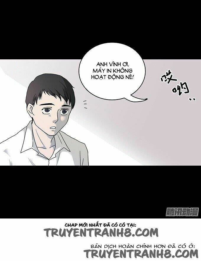 ớn lạnh tuyệt đối chapter 104 14