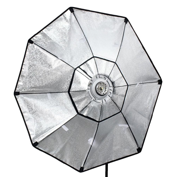 Hình ảnh Softbox Godox Octagon Bát Giác 140cm - Hàng Nhập Khẩu