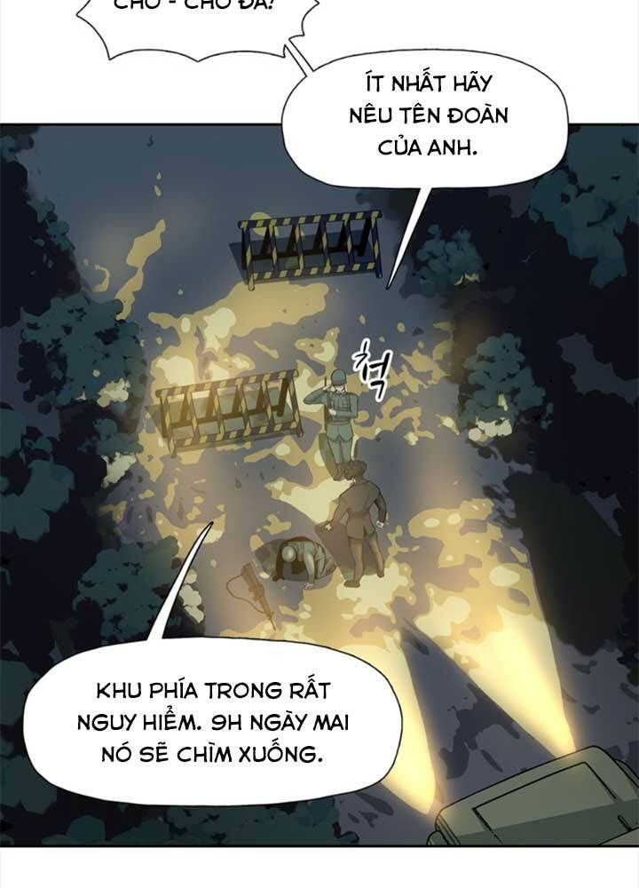 bậc thầy kiếm sư 2: arachi dị nhân đầu tiên chapter 6 33