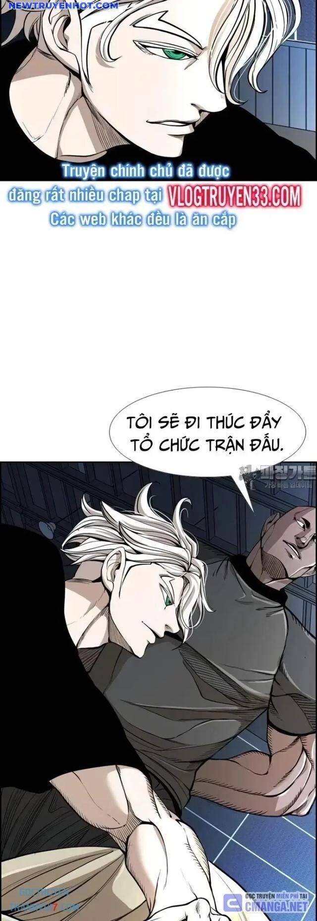 shark - cá mập chapter 228 42