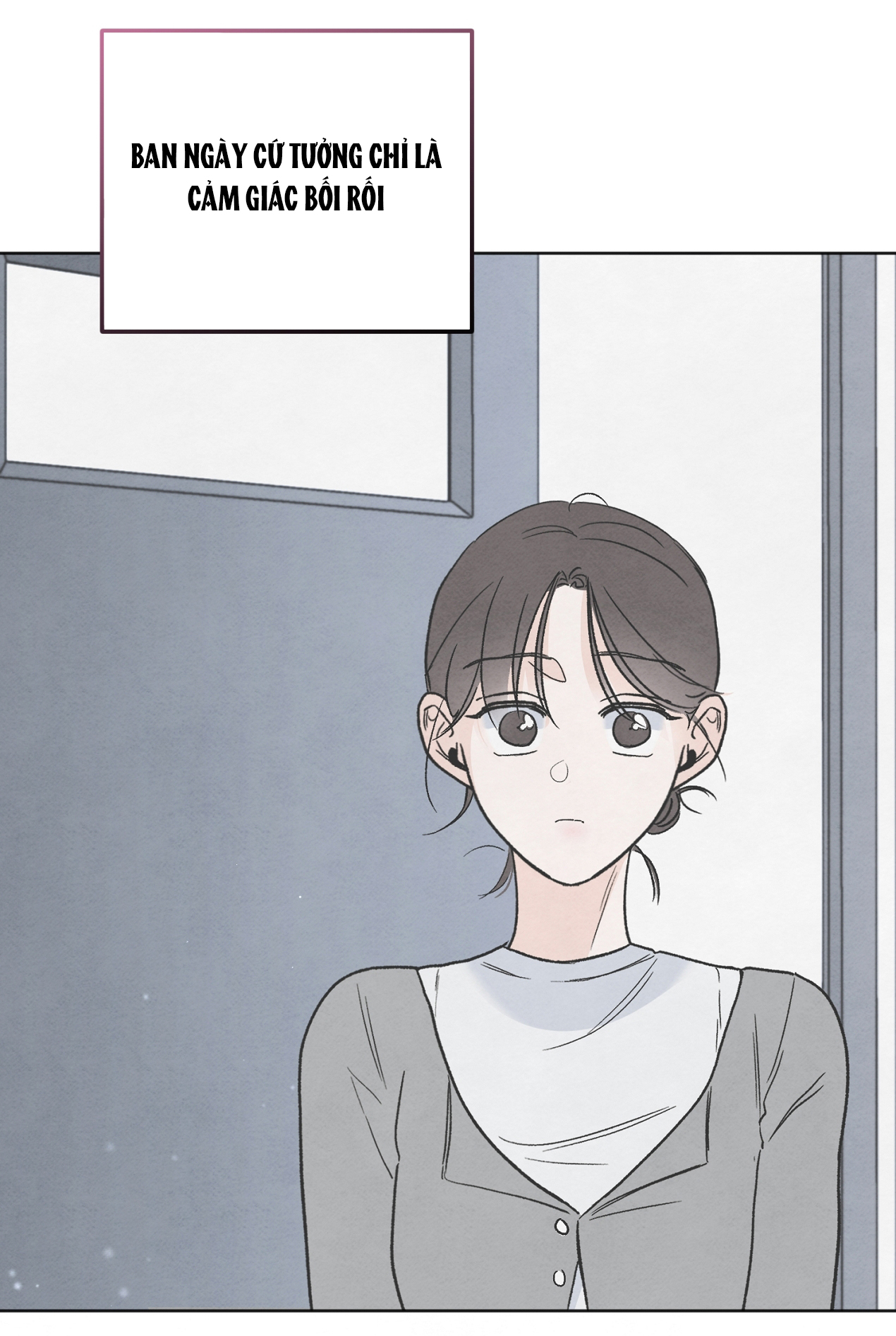 hoàn cảnh của rác rưởi chapter 6.2 28