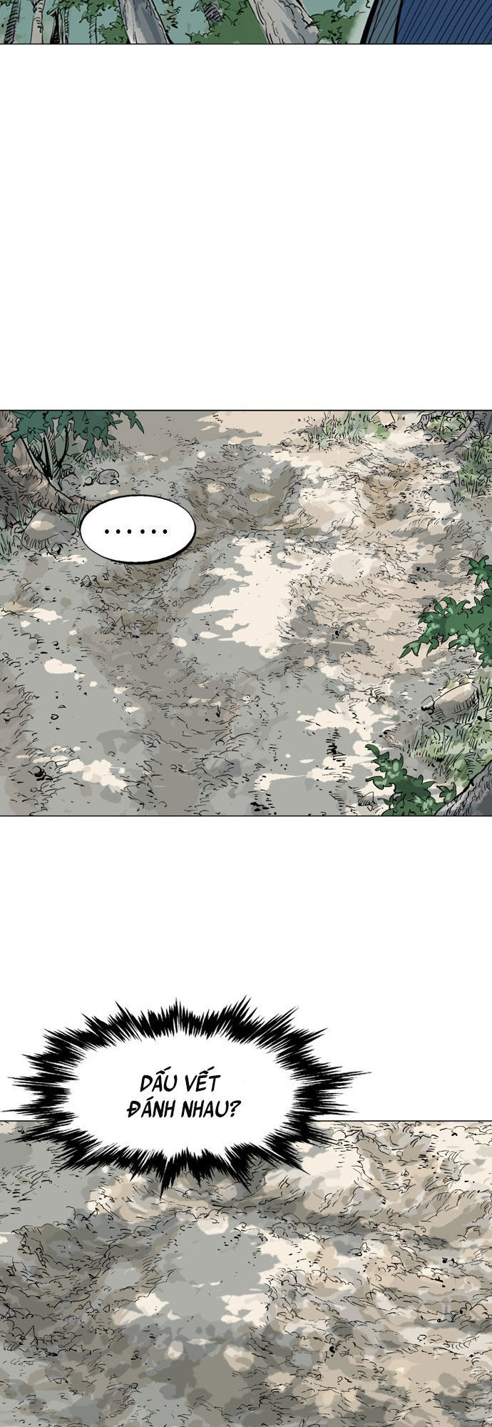 cao thủ 2 chapter 8 4