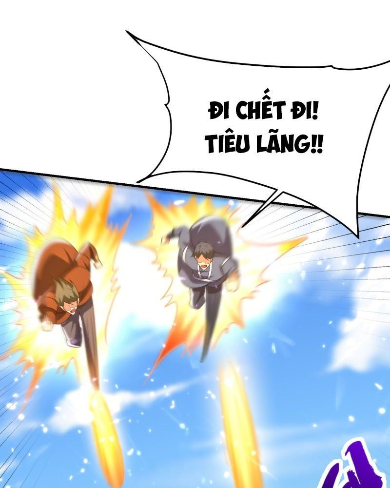 yêu giả vi vương chapter 200 18