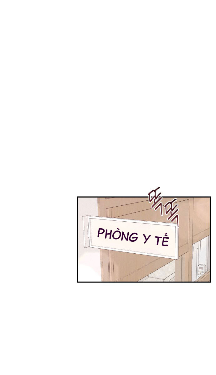 bạn gái tôi là robot -câu chuyện của cheol soo và young hee chapter 9.1 1