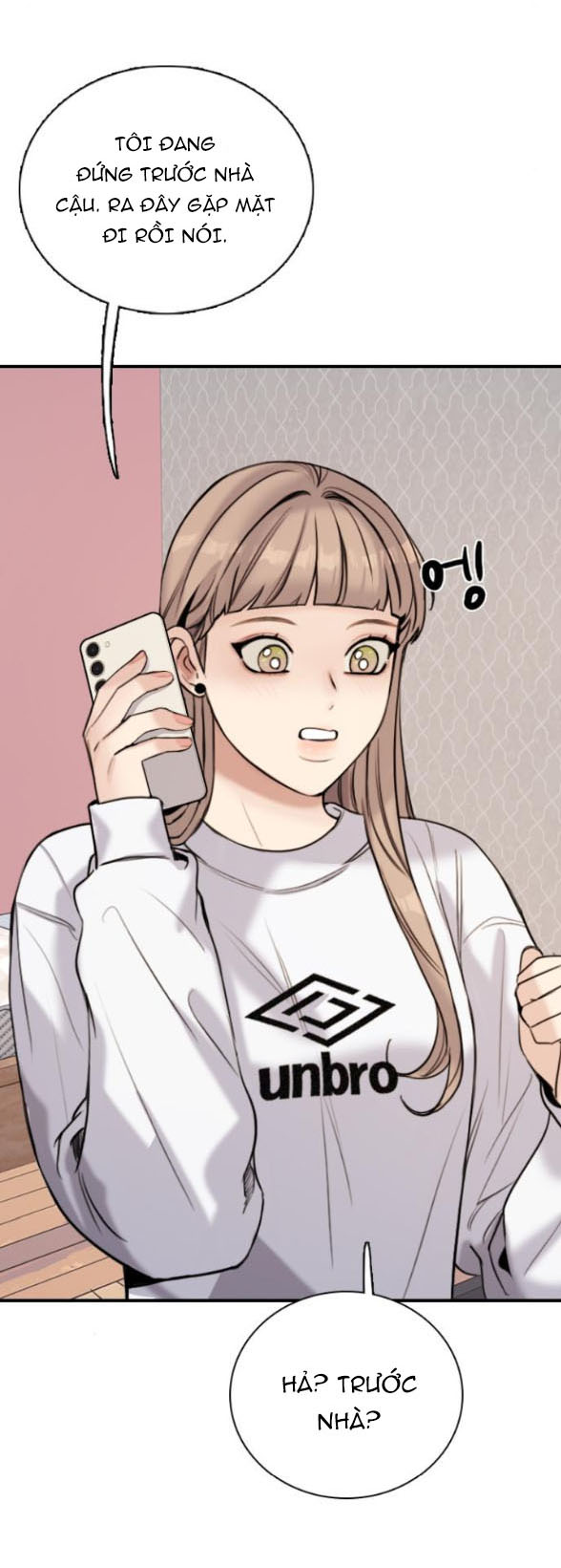 I'm fine thank you, and you? chapter 3.2 29