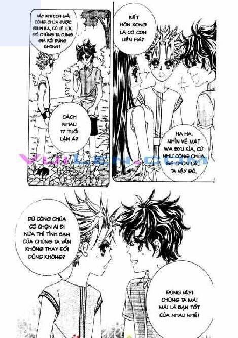 personalized princess chapter 5 117