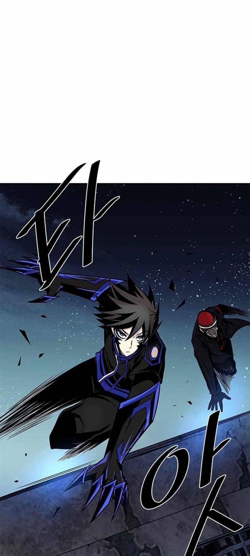 tiêu diệt ác nhân chapter 46 74