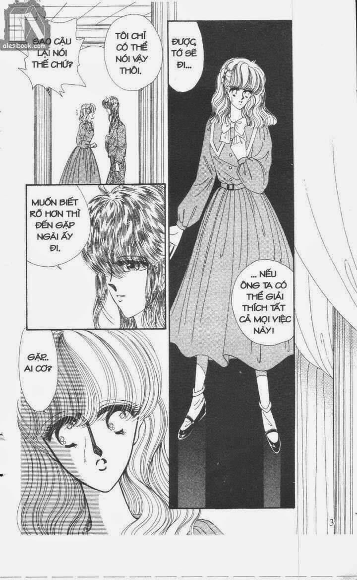 aries thần thoại cung hoàng đạo chapter 5 2