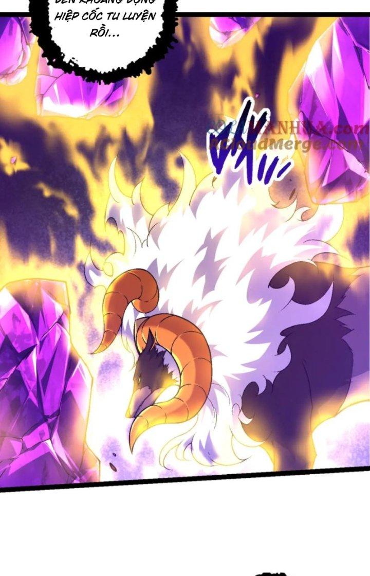 từ cây cổ thụ bắt đầu tiến hóa chapter 84 12