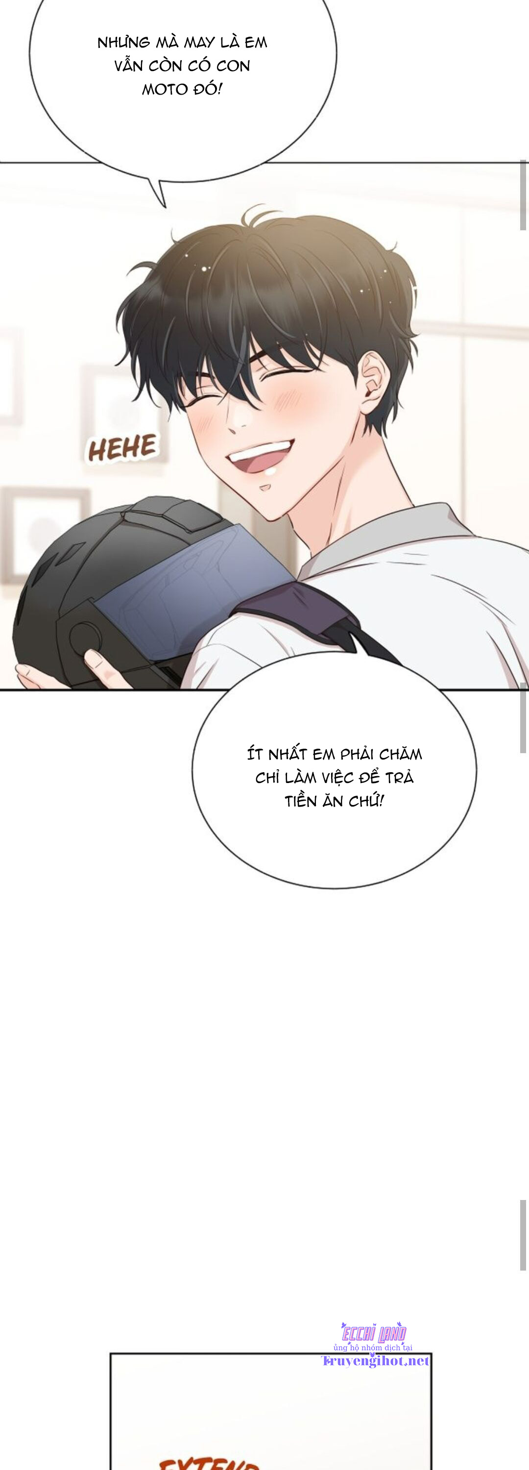 gia đình tựa như xx chapter 4.2 8