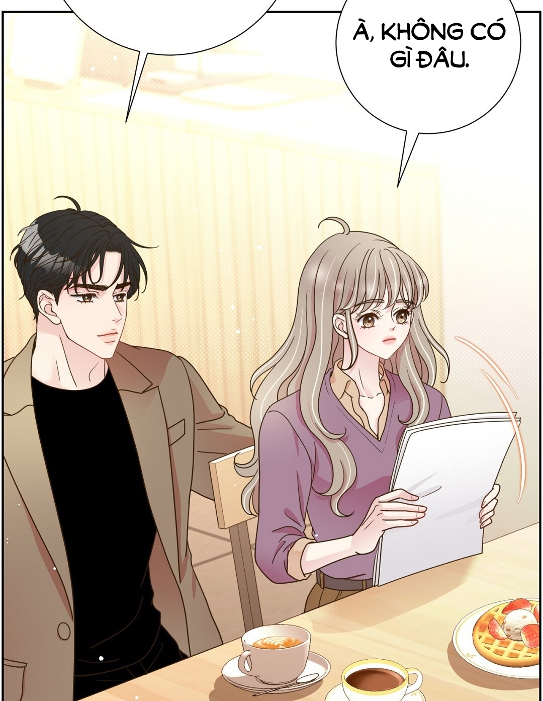 [18+] trải nghiệm thân mật với bạn của anh trai chapter 16.2 66