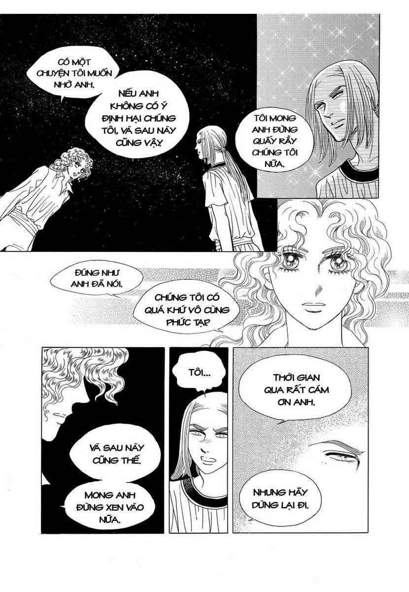 princess - công chúa xứ hoa (bản đẹp) chapter 66 38