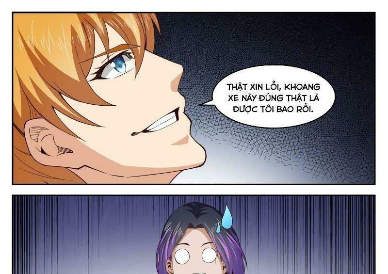 khắc kim phong thần chapter 106 9