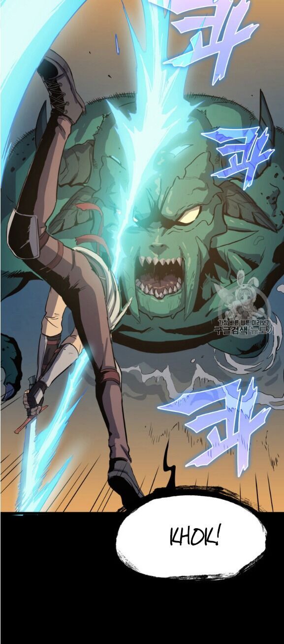 bậc thầy trở về chapter 3 36