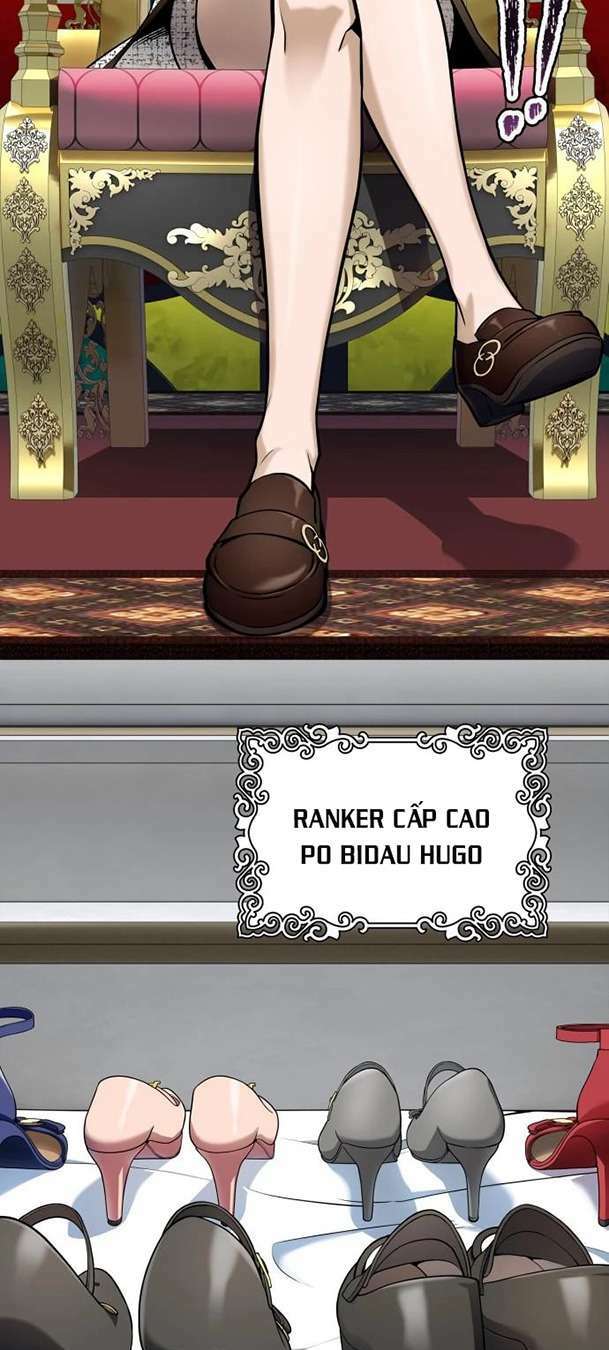 cuộc chiến trong tòa tháp chapter 581 72