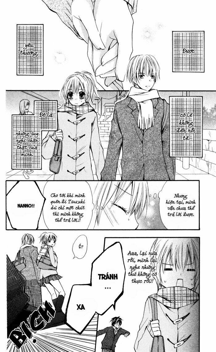 koi ja nai no da! chapter 5 27