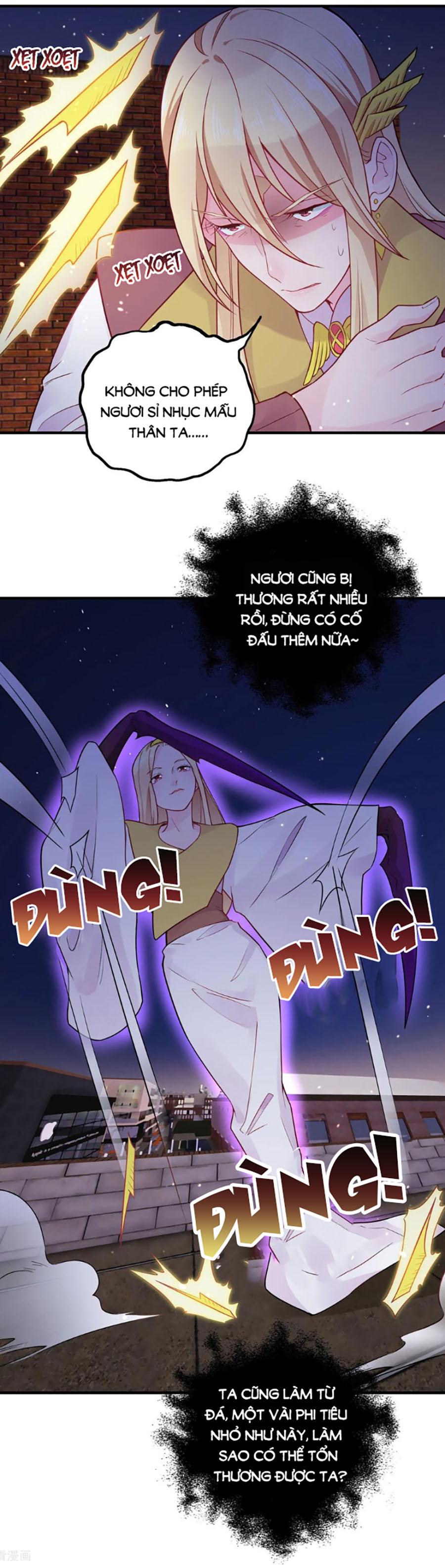 anh ấy đến từ địa ngục chapter 31 5