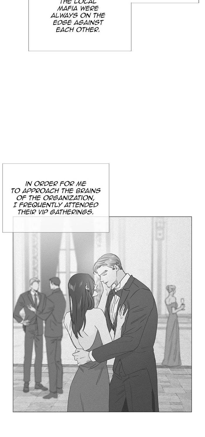 [raw] red candy chapter 20 2