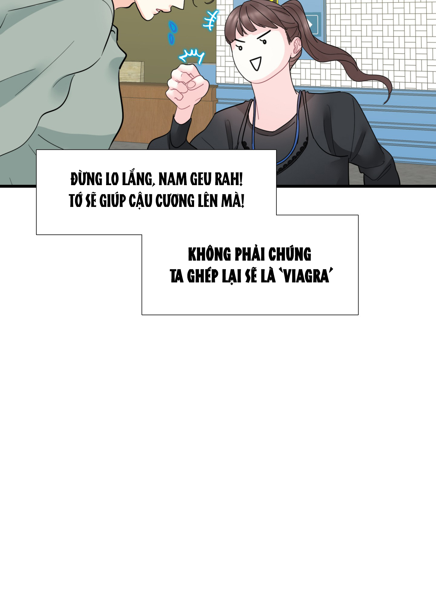 viagra chỉ là bạn chapter 1 49