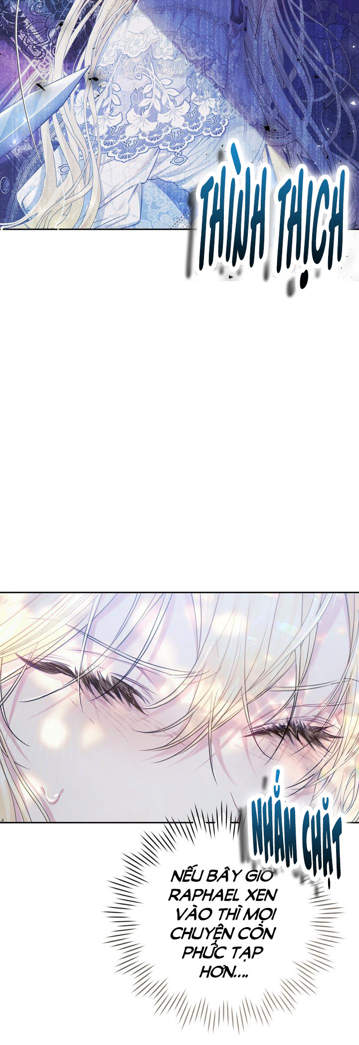 con rối ác nữ marionette chapter 49 15