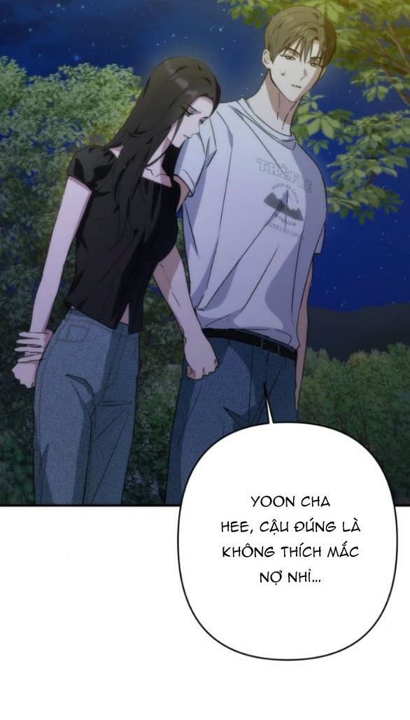 bóng râm mùa xuân chapter 14.2 8