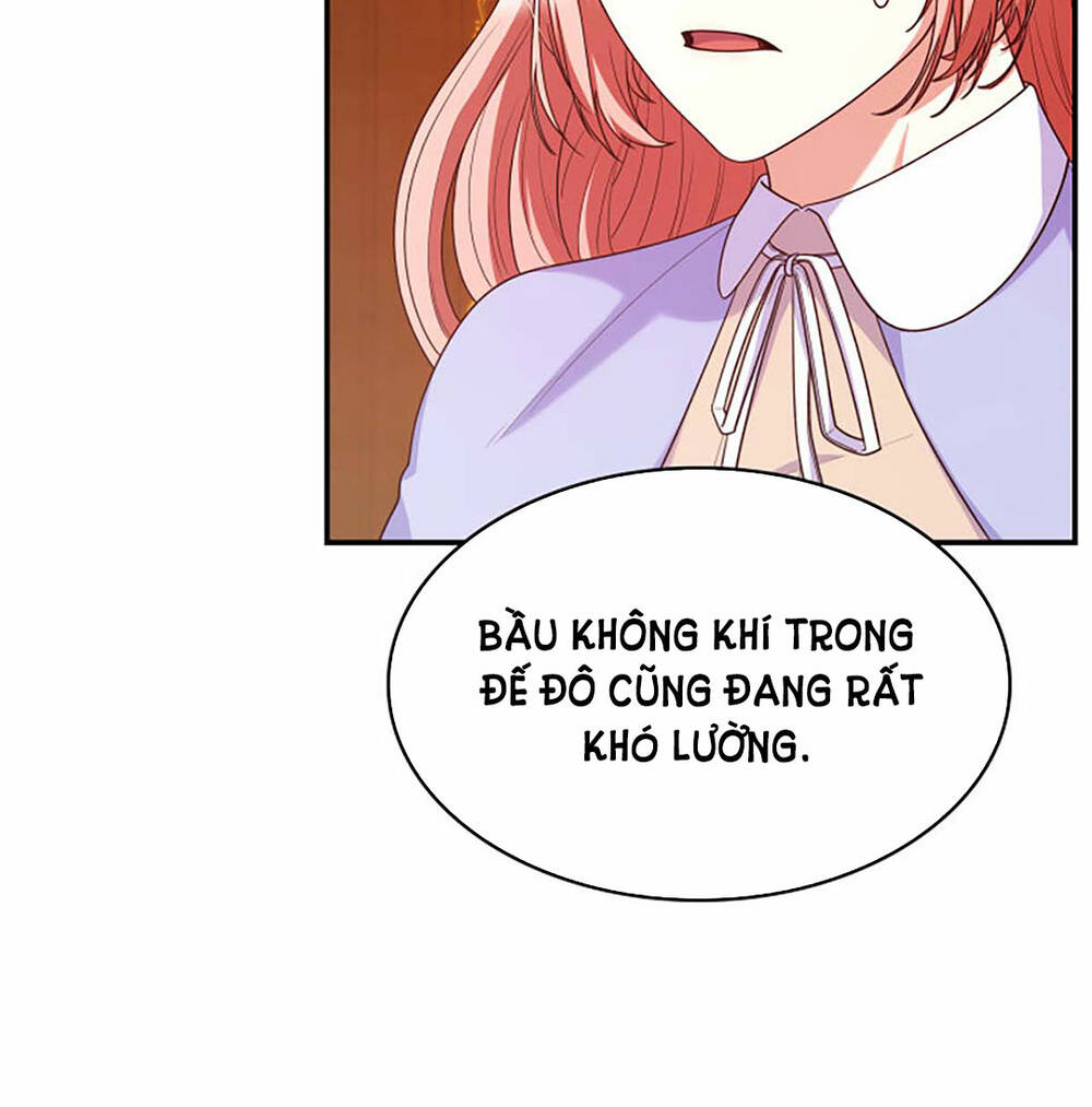 từ ác nữ, tôi trở thành một người mẹ chapter 39.2 13