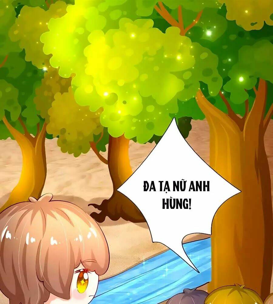 bỗng một ngày trở thành con gái nhà vua chapter 158 22