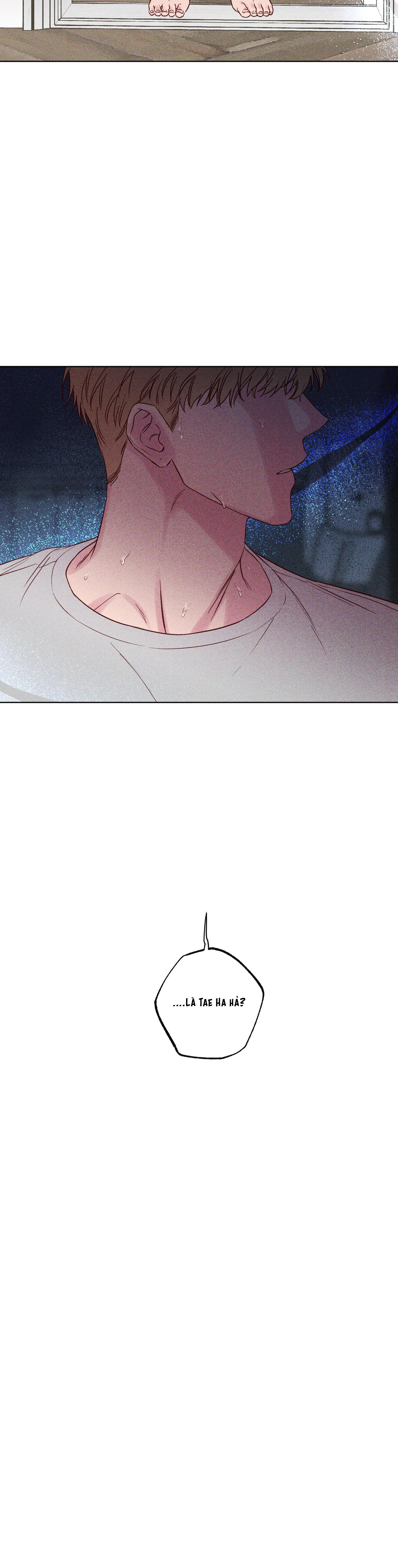 làn sóng bên bờ biển chapter 4 18