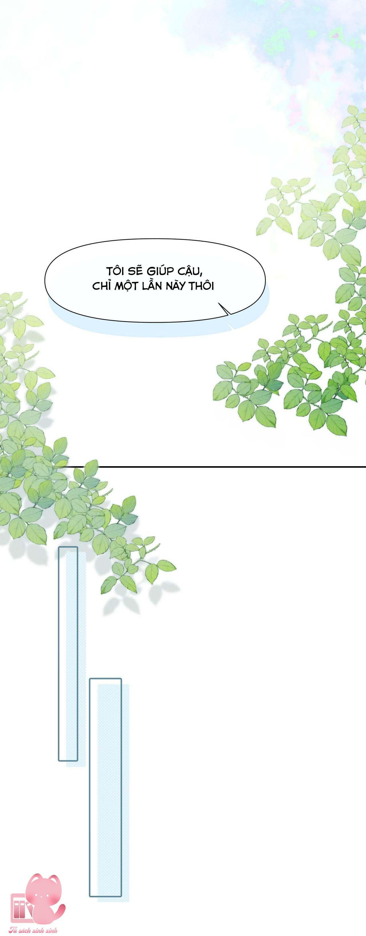 mười năm sau, tôi kết hôn cùng kẻ thù không đội trời chung chapter 24 15