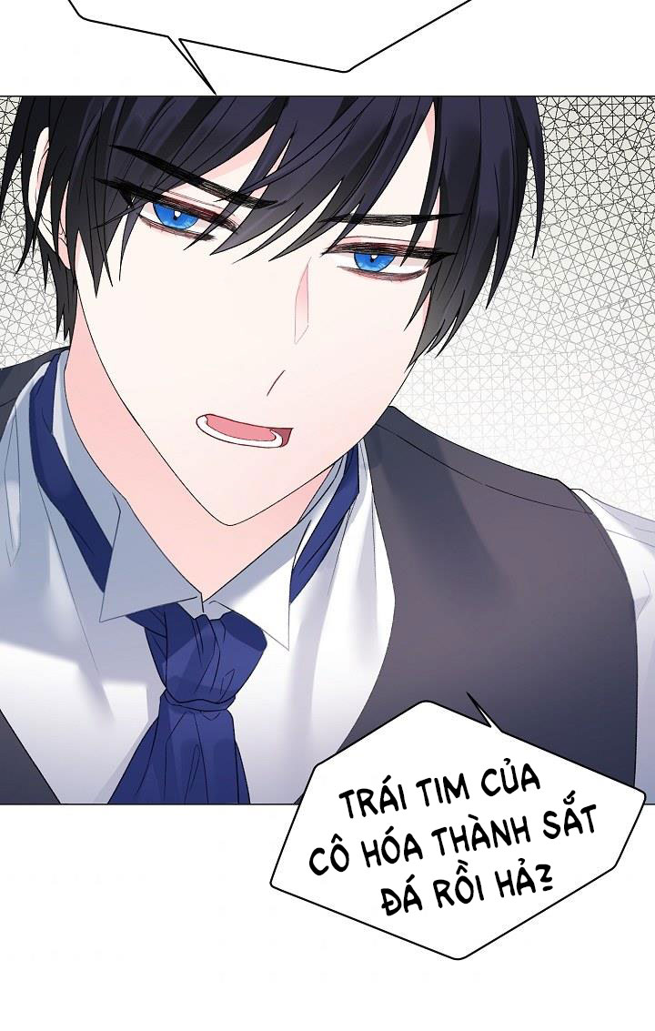 tôi sẽ trở thành nhân vật chính chapter 4 32