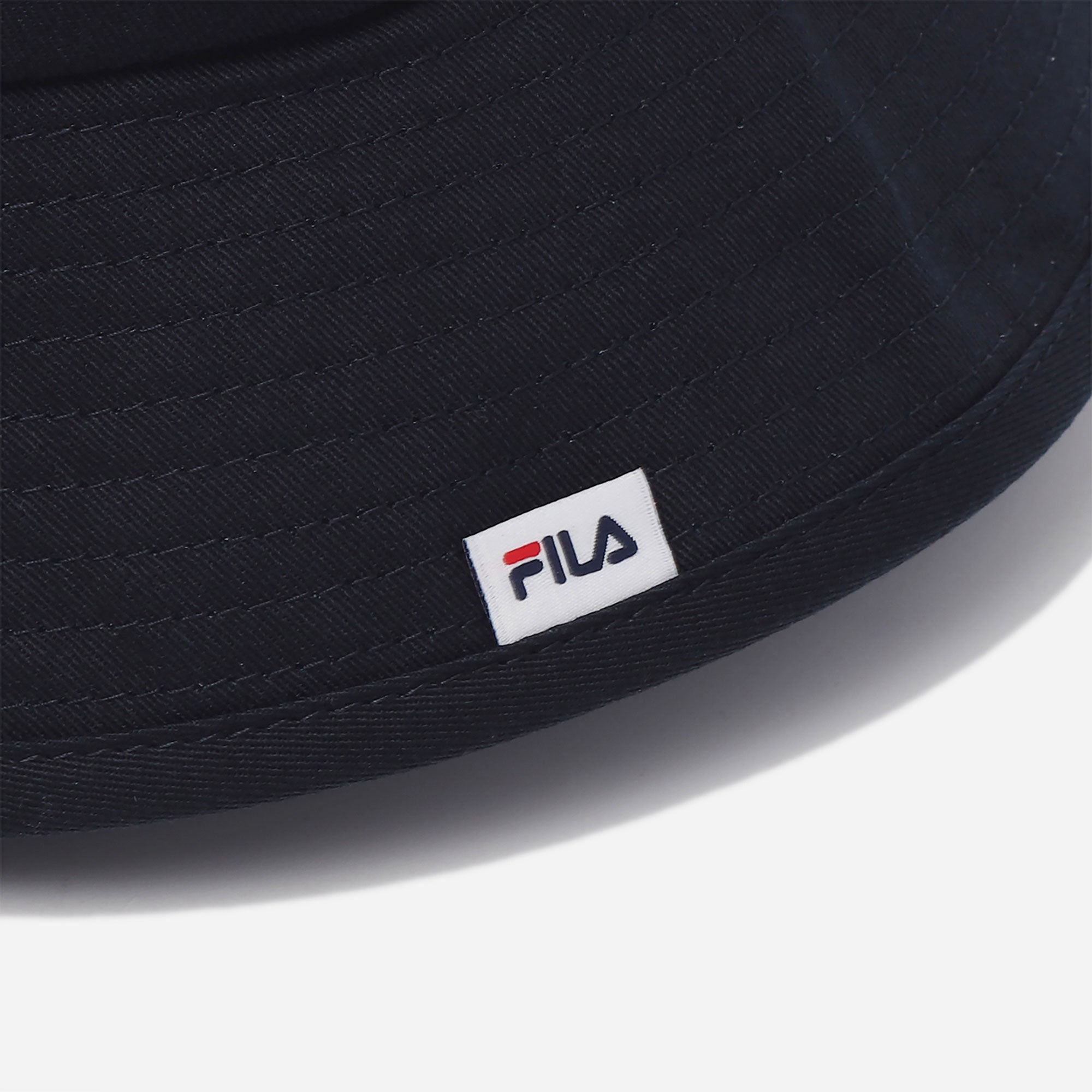 Nón thời trang unisex Fila Felt F Logo - FS3CPE6341X-INA