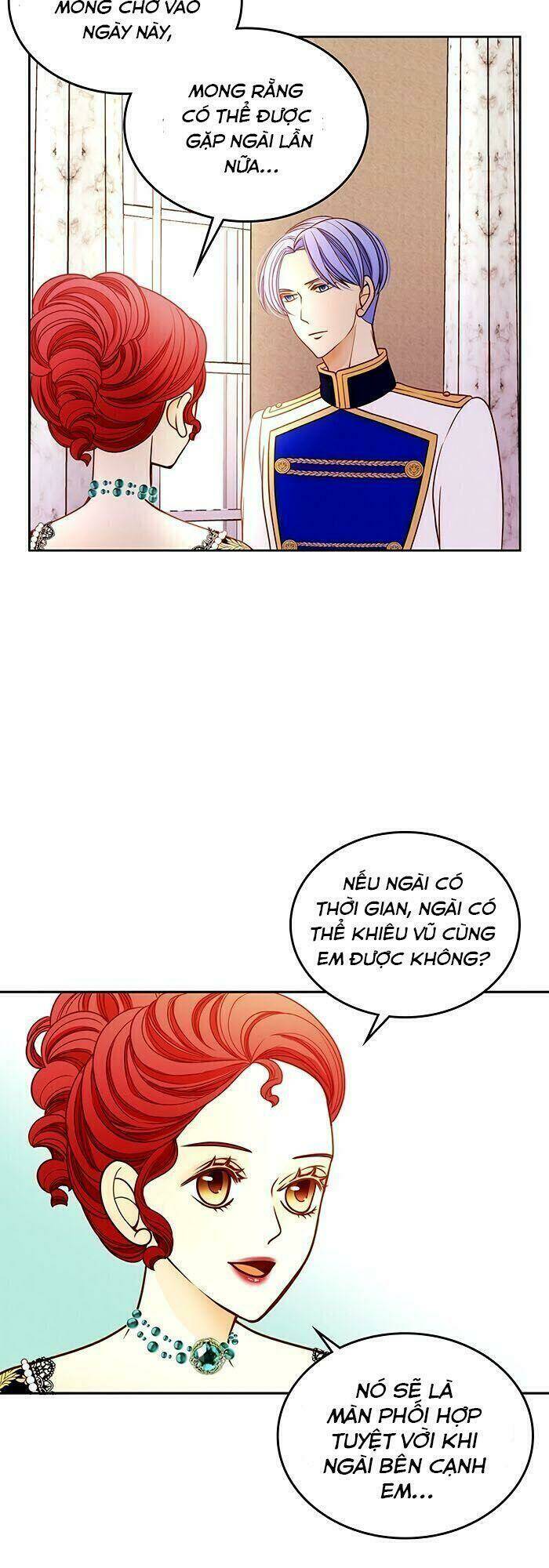 wendy , cô gái bán hoa chapter 46 17