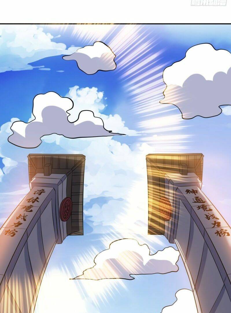 thần võ đế tôn chapter 43 27