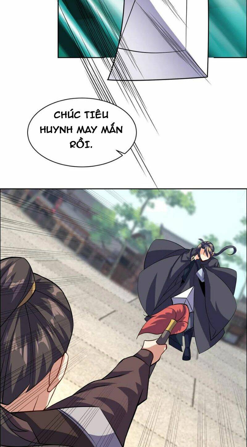 thôn phệ một thế giới tu tiên chapter 137 44