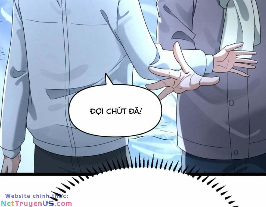 đóng băng toàn cầu: tôi gây dựng nên phòng an toàn thời tận thế chapter 155 18