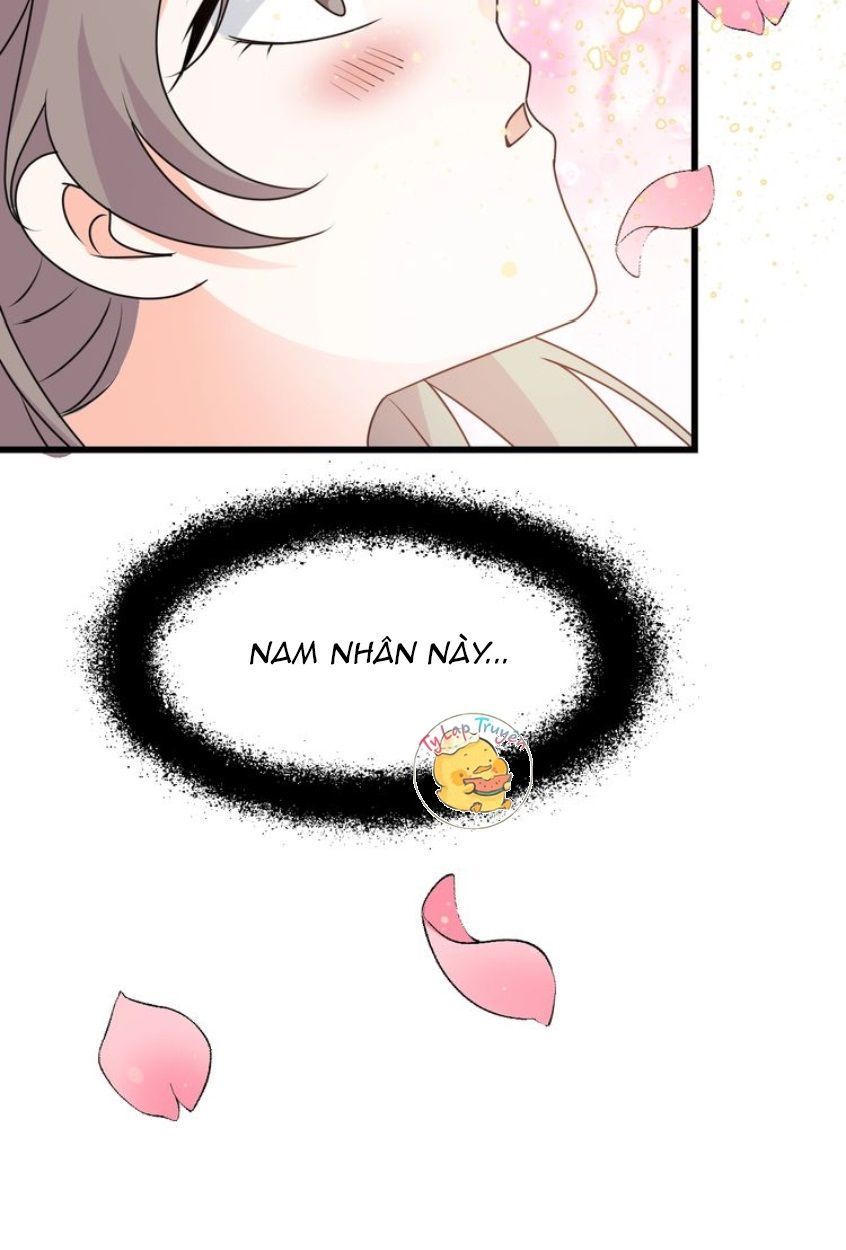 mấy độ cẩm nguyệt say cũng liễu chapter 9 32