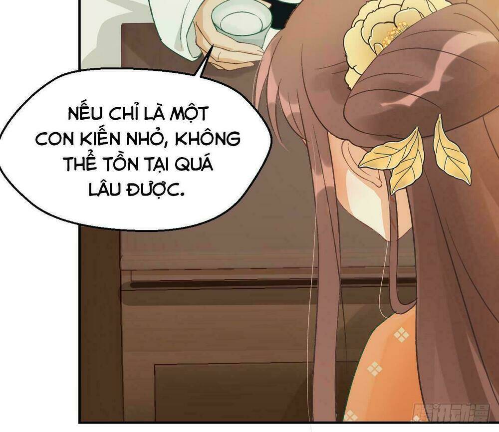 vương gia ba tuổi rưỡi của tôi chapter 31 66