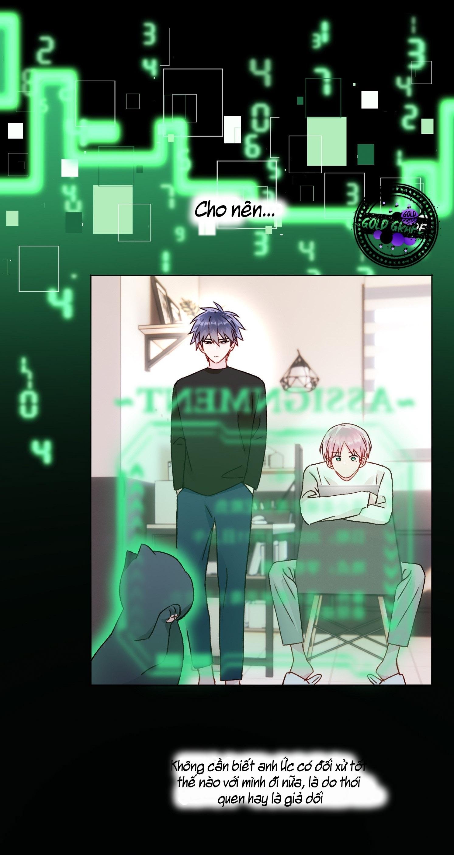 tôi phải trở thành nhân vật đại phản diện chapter 40 22