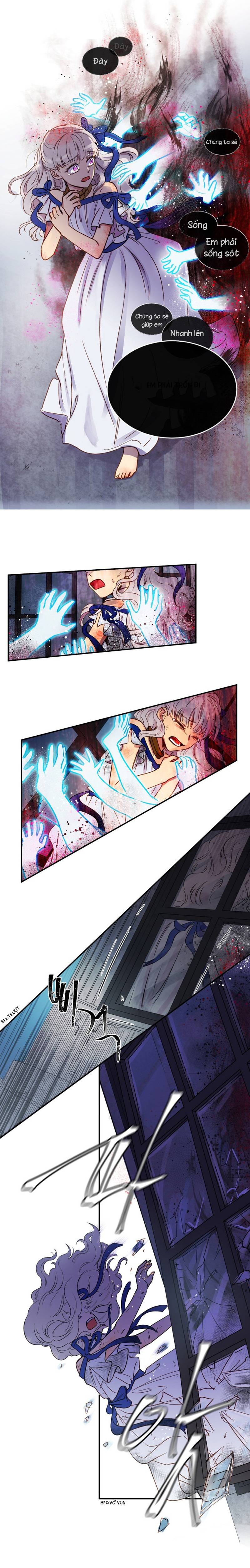 bản khế ước với nữ công tước ác ma chapter 1 6