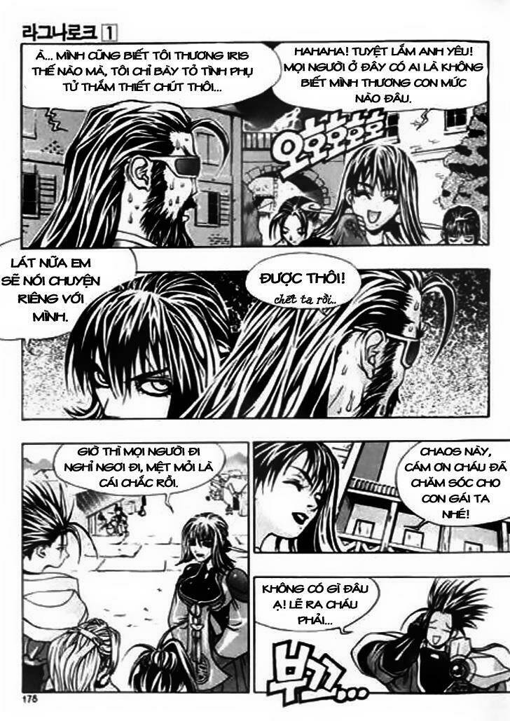 ragnarok - into the abyss chapter 9 14