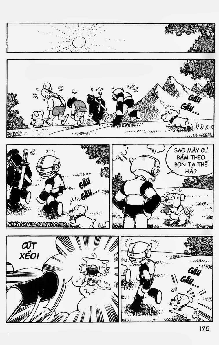 kung fu komang chapter 9 56