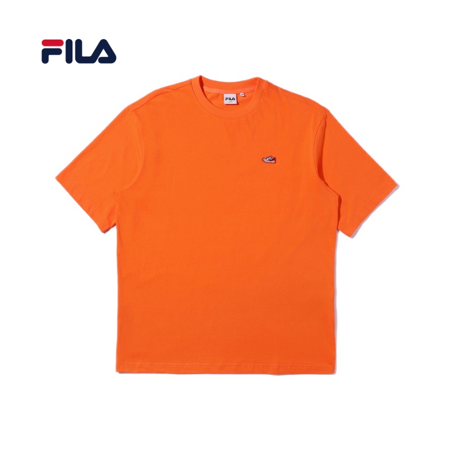 Áo thun thể thao unisex Fila Graphic Rs2 - FS2RSD2124X