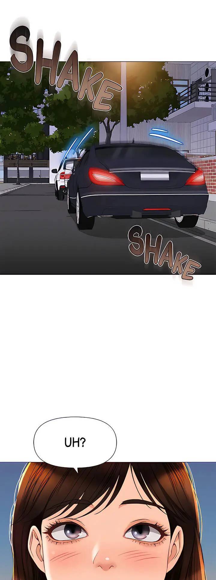 my daughter's friend chapter 74 29