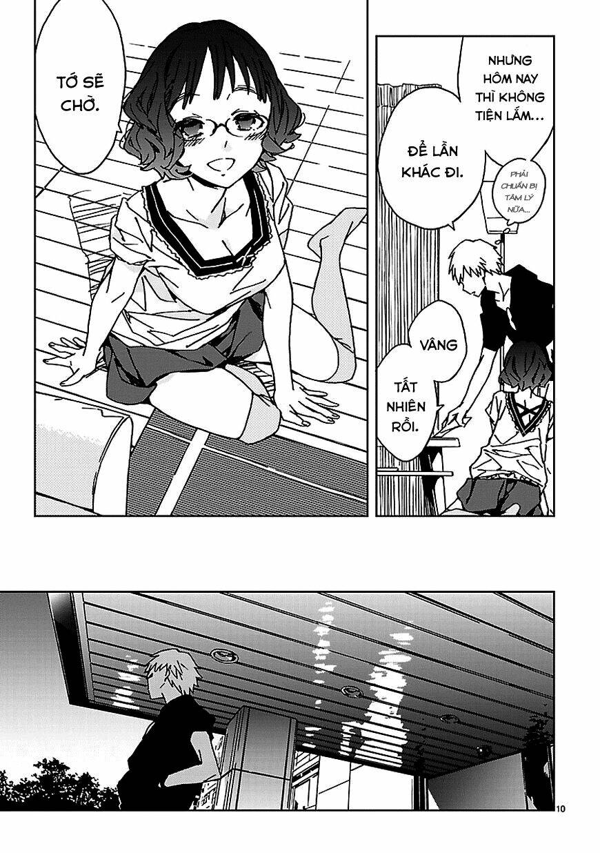 abnormal-kei joshi chapter 8 12