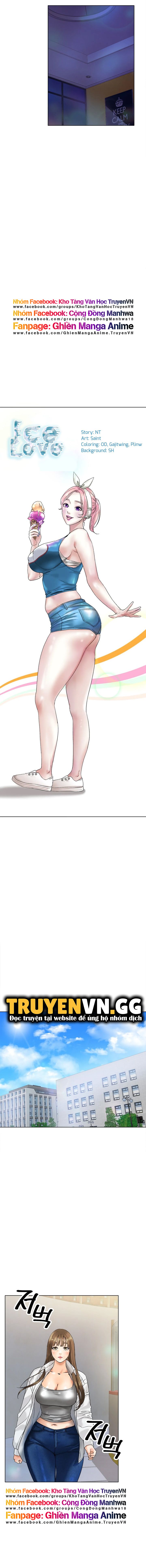 tình yêu băng giá của tôi chapter 8 4